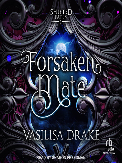 Title details for Forsaken Mate by Vasilisa Drake - Wait list